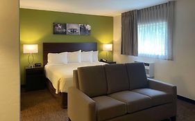 Suburban Extended Stay Melbourne Fl